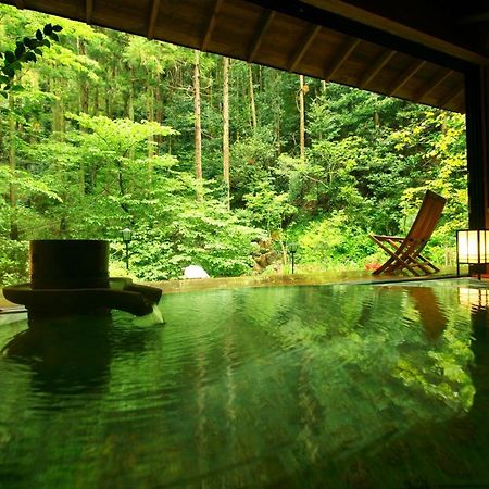 Sakahijiri Gyokushoen Izu  Exterior foto