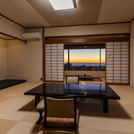 Sakahijiri Gyokushoen Izu  Exterior foto