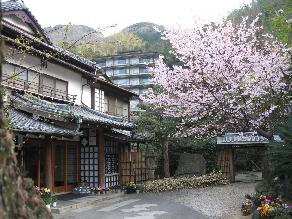 Sakahijiri Gyokushoen Izu  Exterior foto