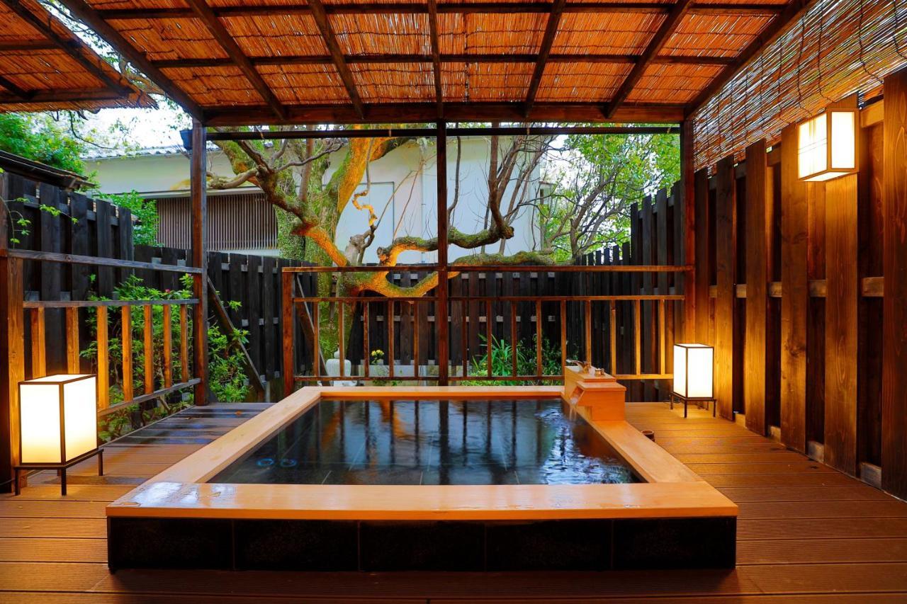 Sakahijiri Gyokushoen Izu  Exterior foto