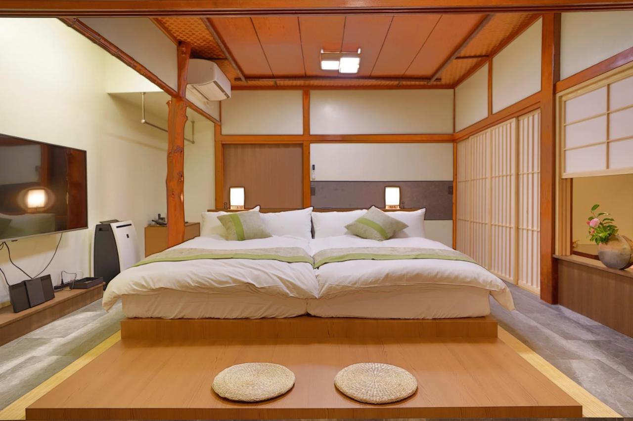 Sakahijiri Gyokushoen Izu  Exterior foto