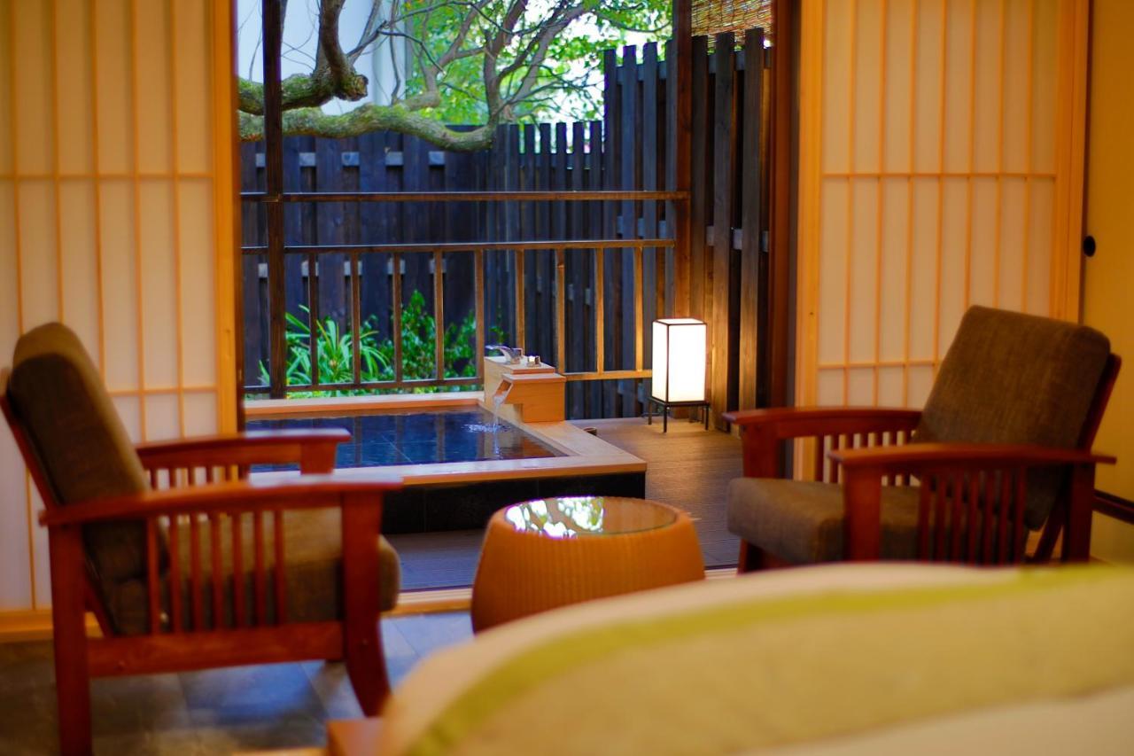 Sakahijiri Gyokushoen Izu  Exterior foto
