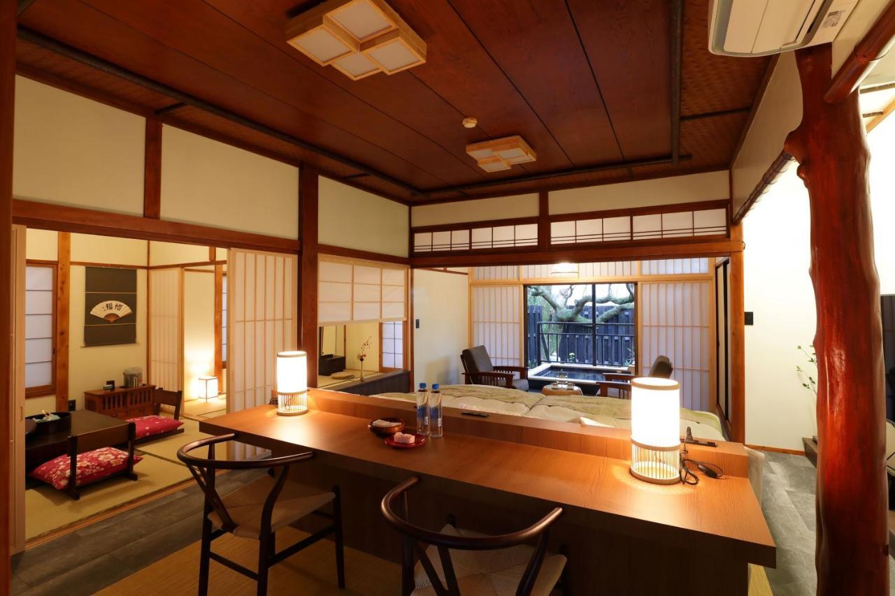 Sakahijiri Gyokushoen Izu  Exterior foto