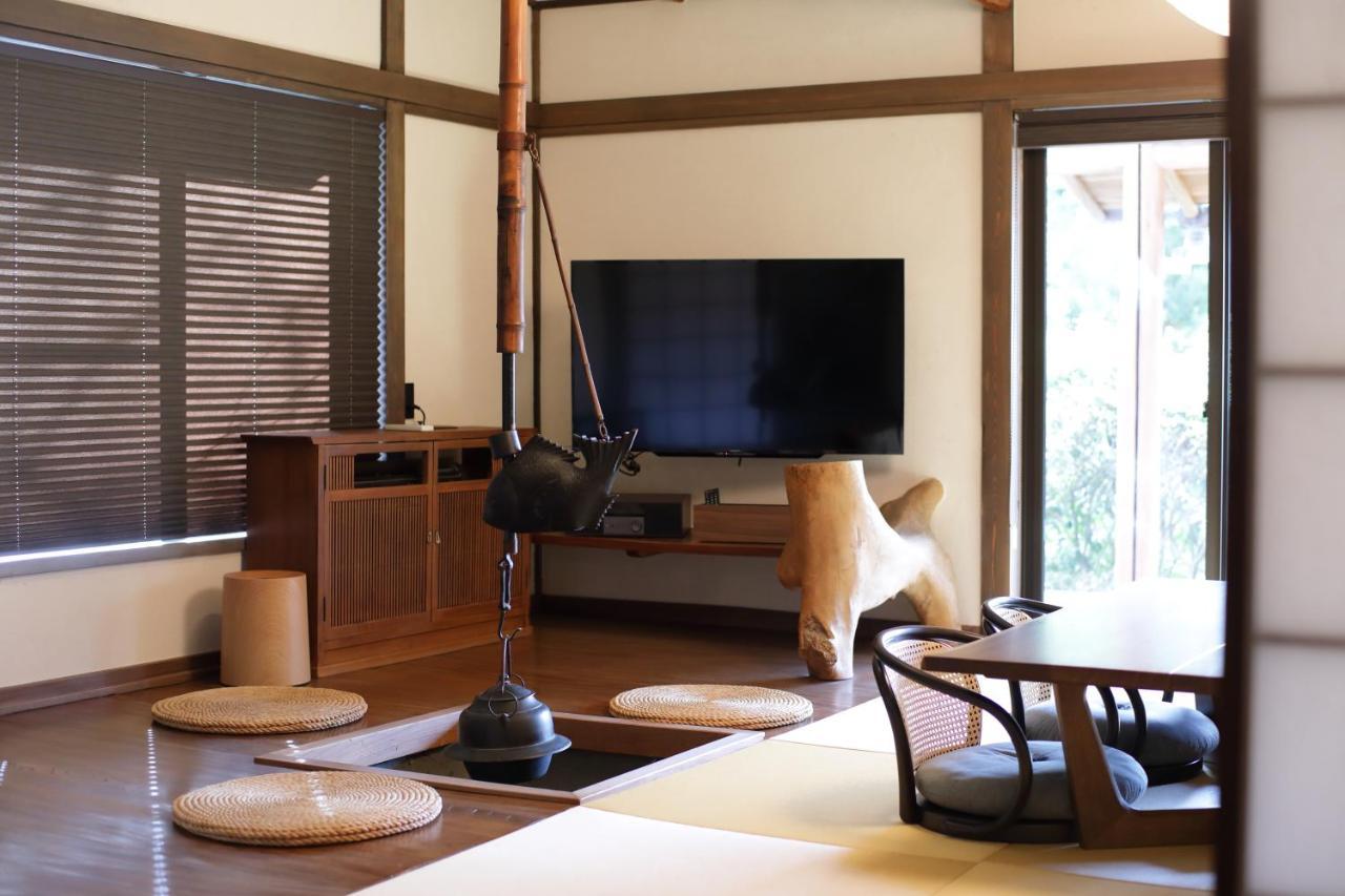 Sakahijiri Gyokushoen Izu  Exterior foto
