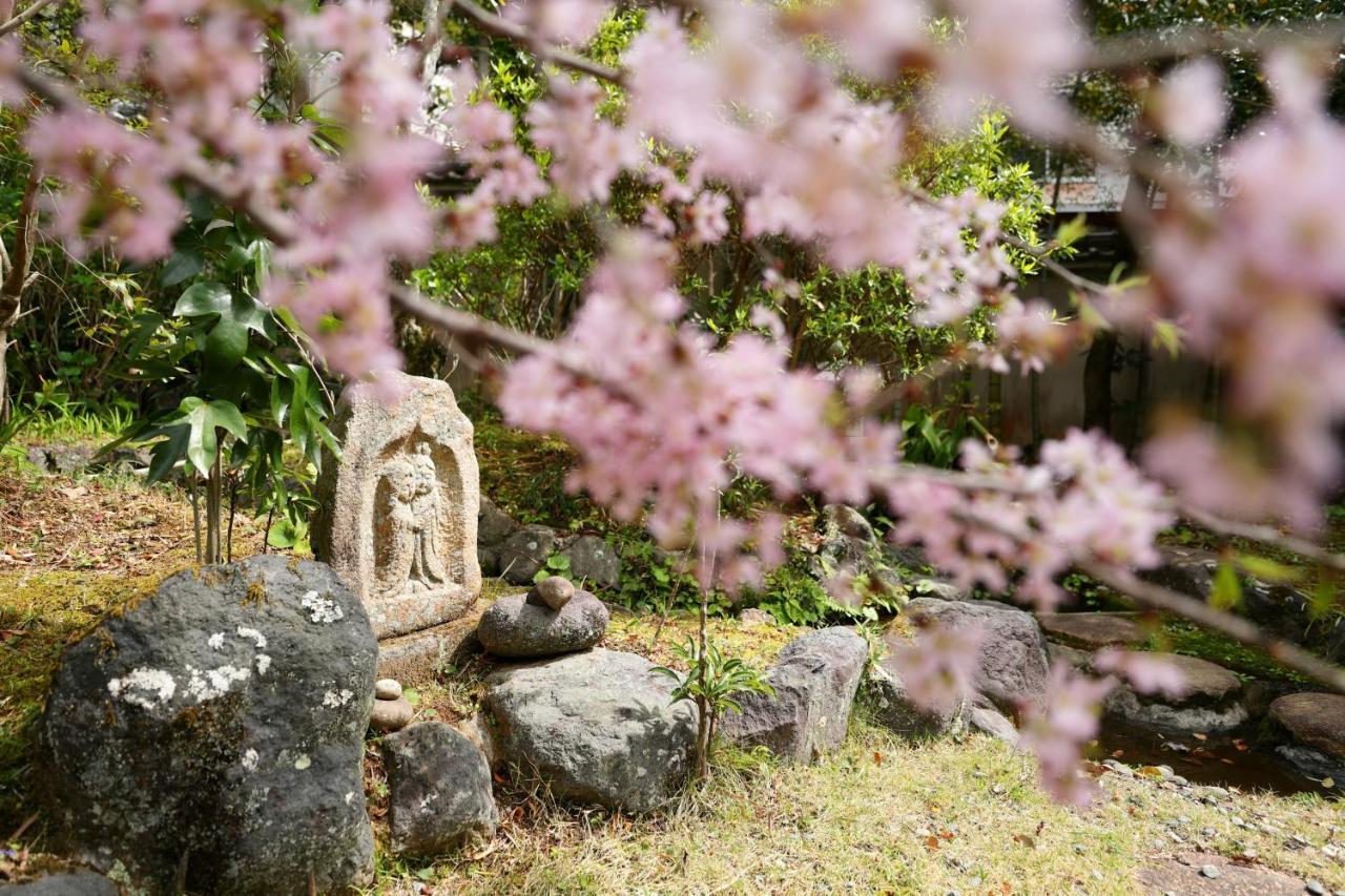 Sakahijiri Gyokushoen Izu  Exterior foto