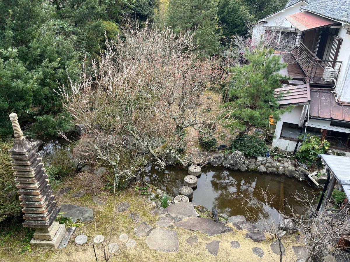 Sakahijiri Gyokushoen Izu  Exterior foto