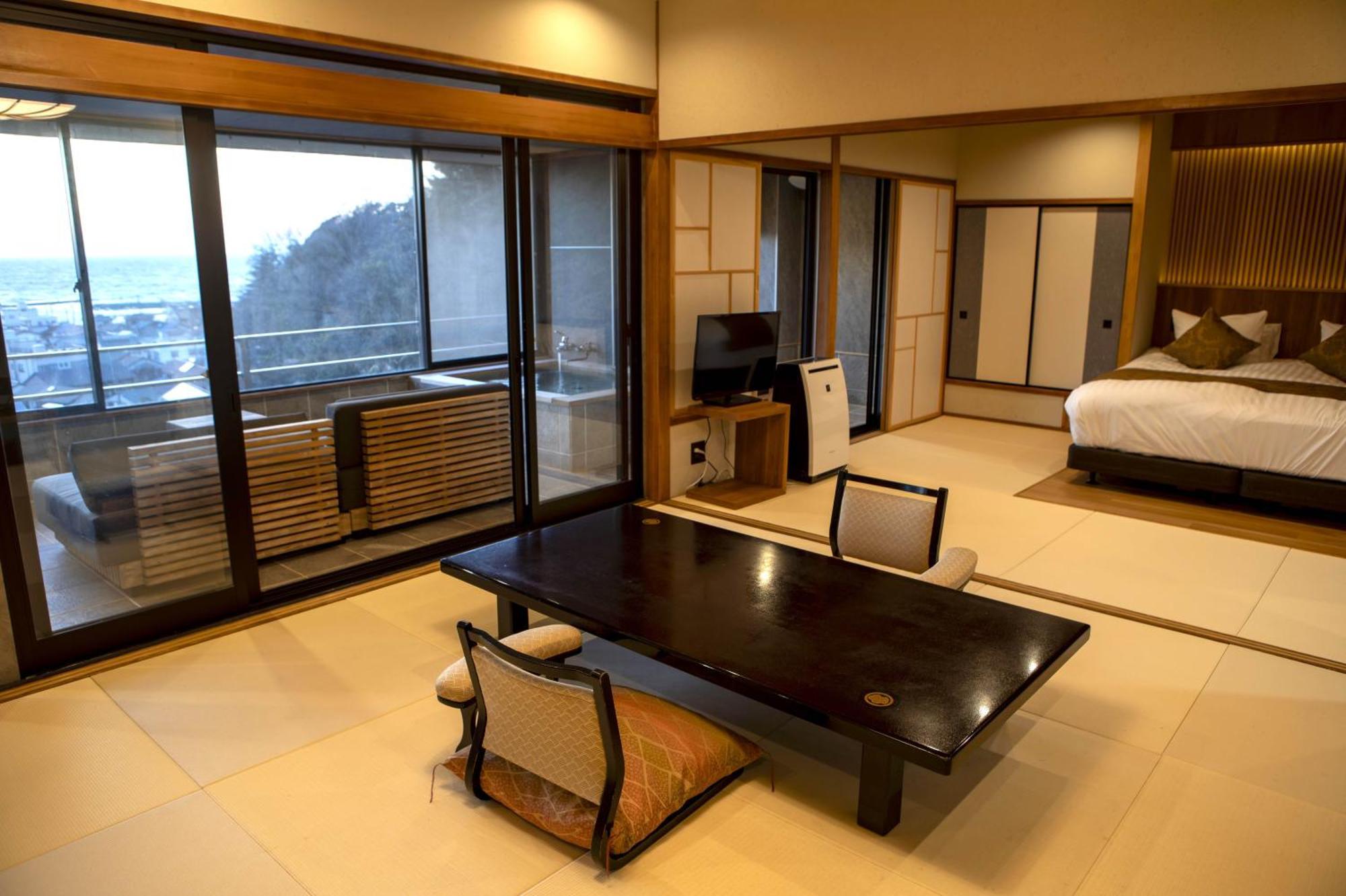 Sakahijiri Gyokushoen Izu  Exterior foto
