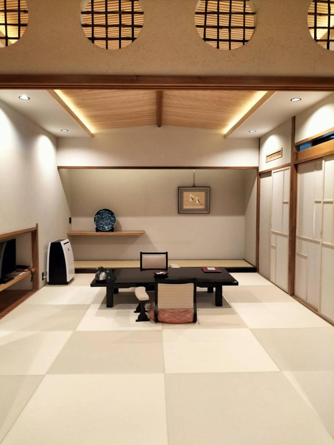 Sakahijiri Gyokushoen Izu  Exterior foto
