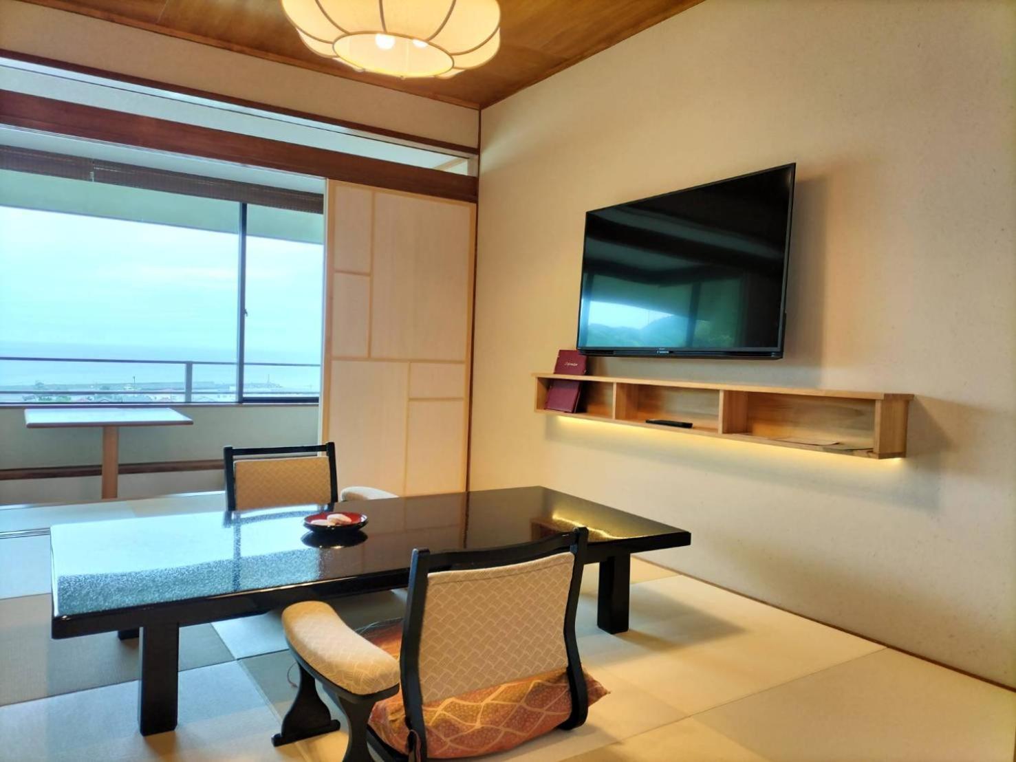 Sakahijiri Gyokushoen Izu  Exterior foto
